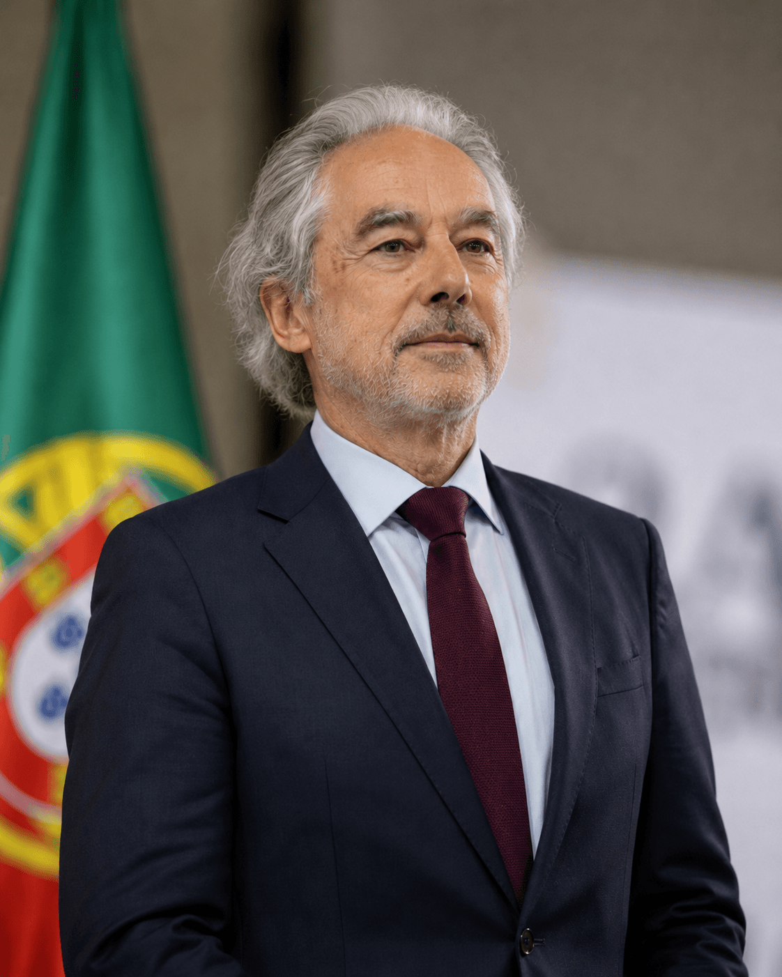 Dr. Prof. Jerónimo Fernandes